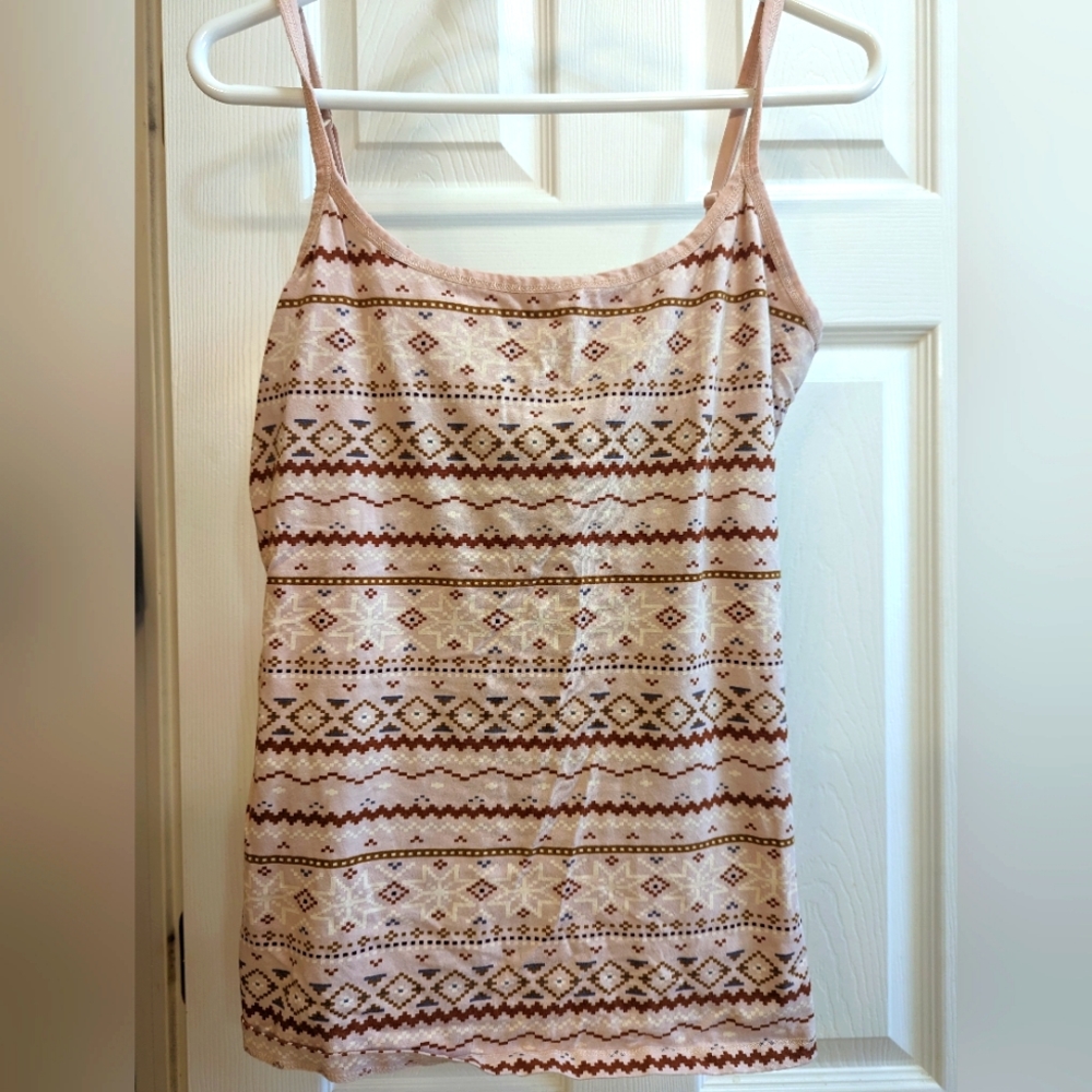 Pact Camisole Top